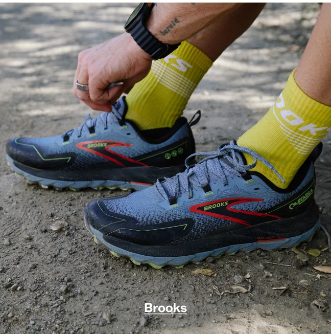 Shop Brooks