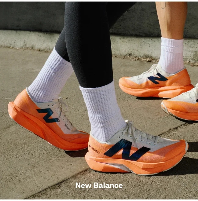 Shop New Balance