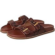 Marisol Footbed Sandals