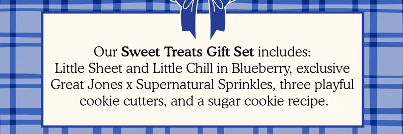 HOLIDAY GIFT SETS. Shop Gifts on Sale