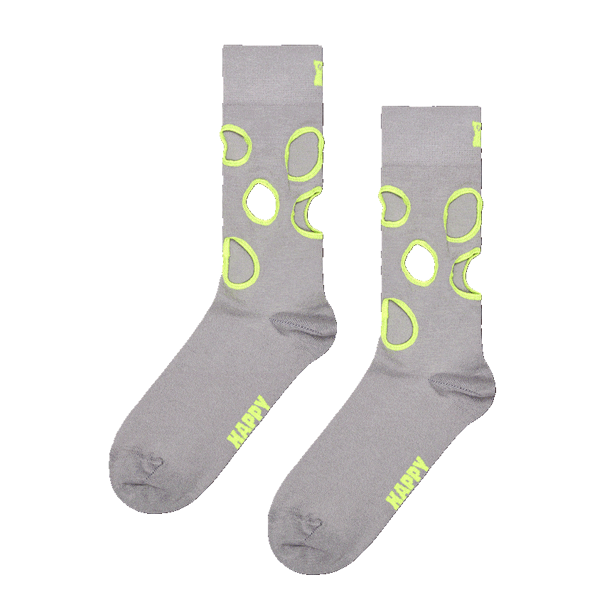 Holes Sock