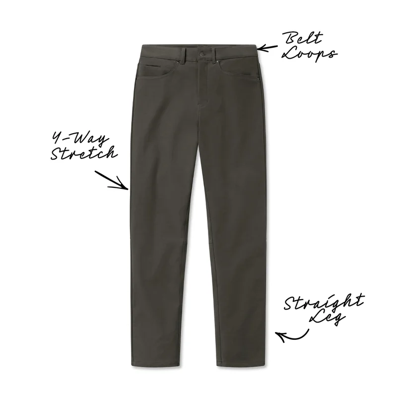 Icon Pant