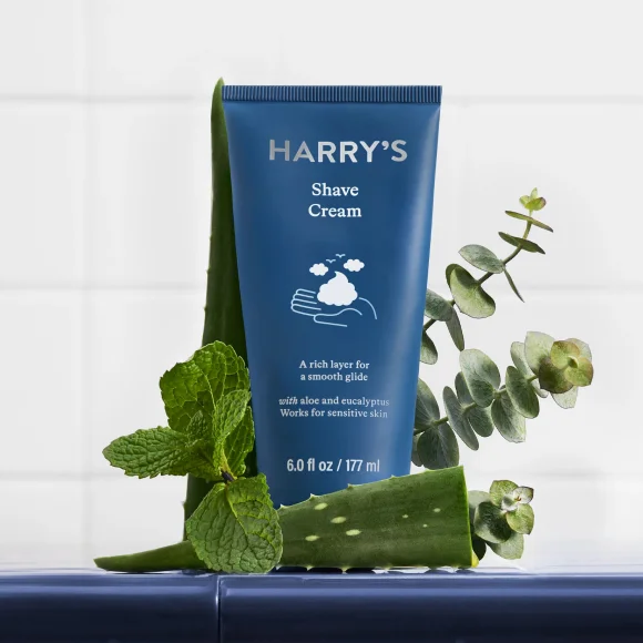 Shave Cream