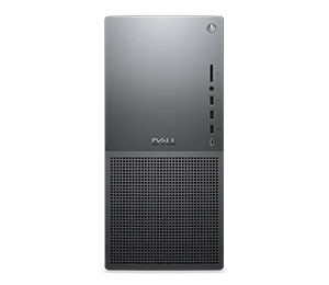 Dell desktop