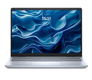 Inspiron laptop
