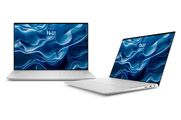 XPS Montage