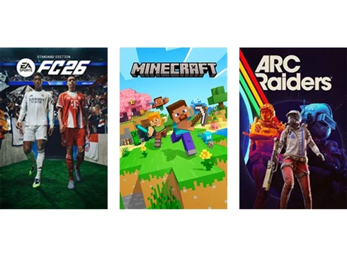 Countdown Sale Xbox games deals.