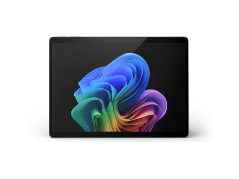 Choose your new Surface Pro, Copilot+ PC.