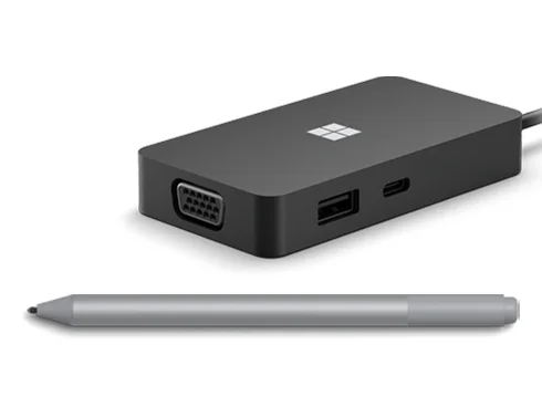 Surface accessories.