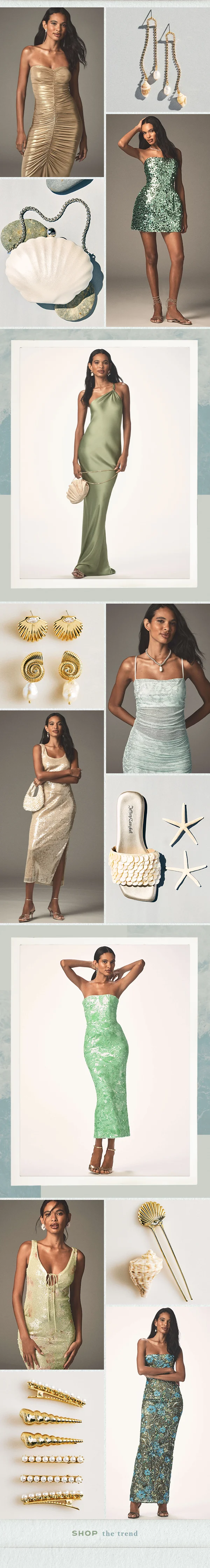 Shop the sequin trend