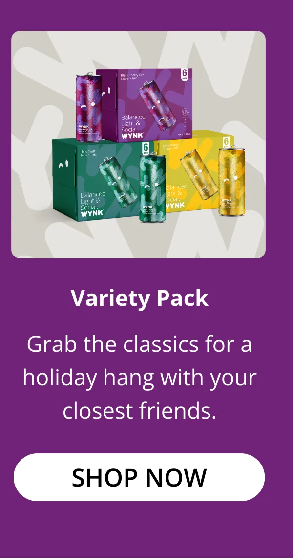 Variety Pack