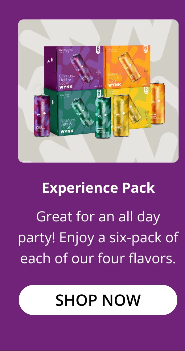 Experience Pack
