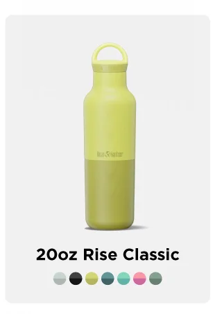 20oz Rise Classic