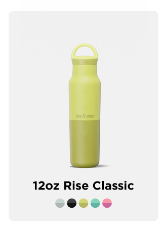 12oz Rise Classic
