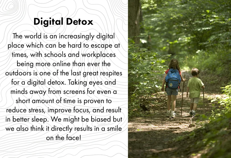 Digital Detox