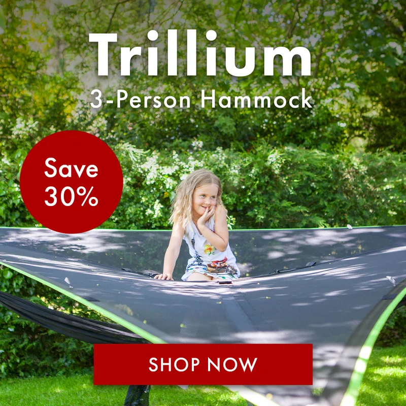 30% Off Trillium