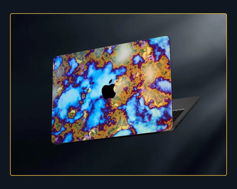 Case Hardened