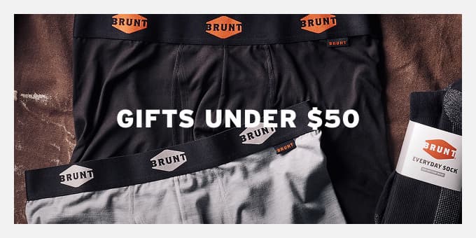 Gifts under $50