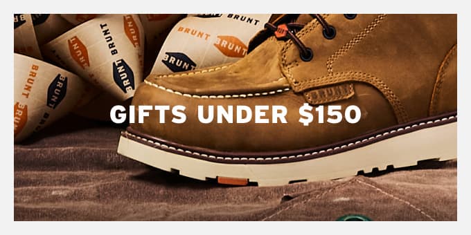 Gifts under $50