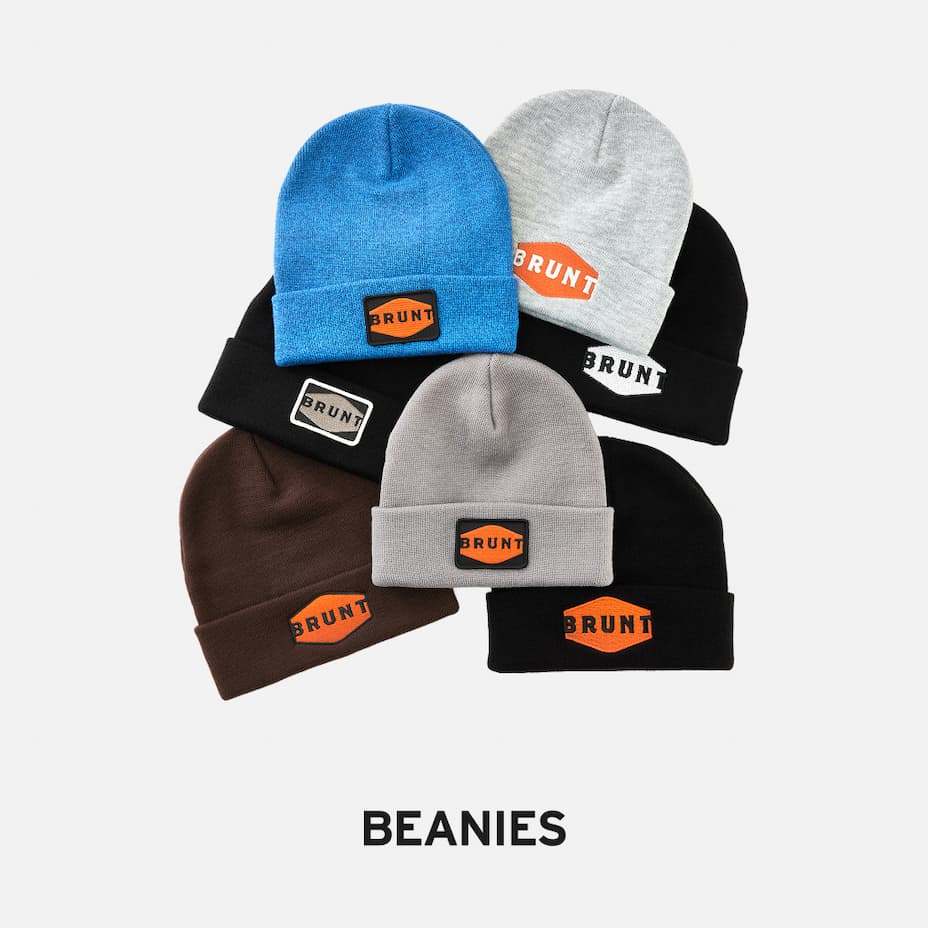 Beanies