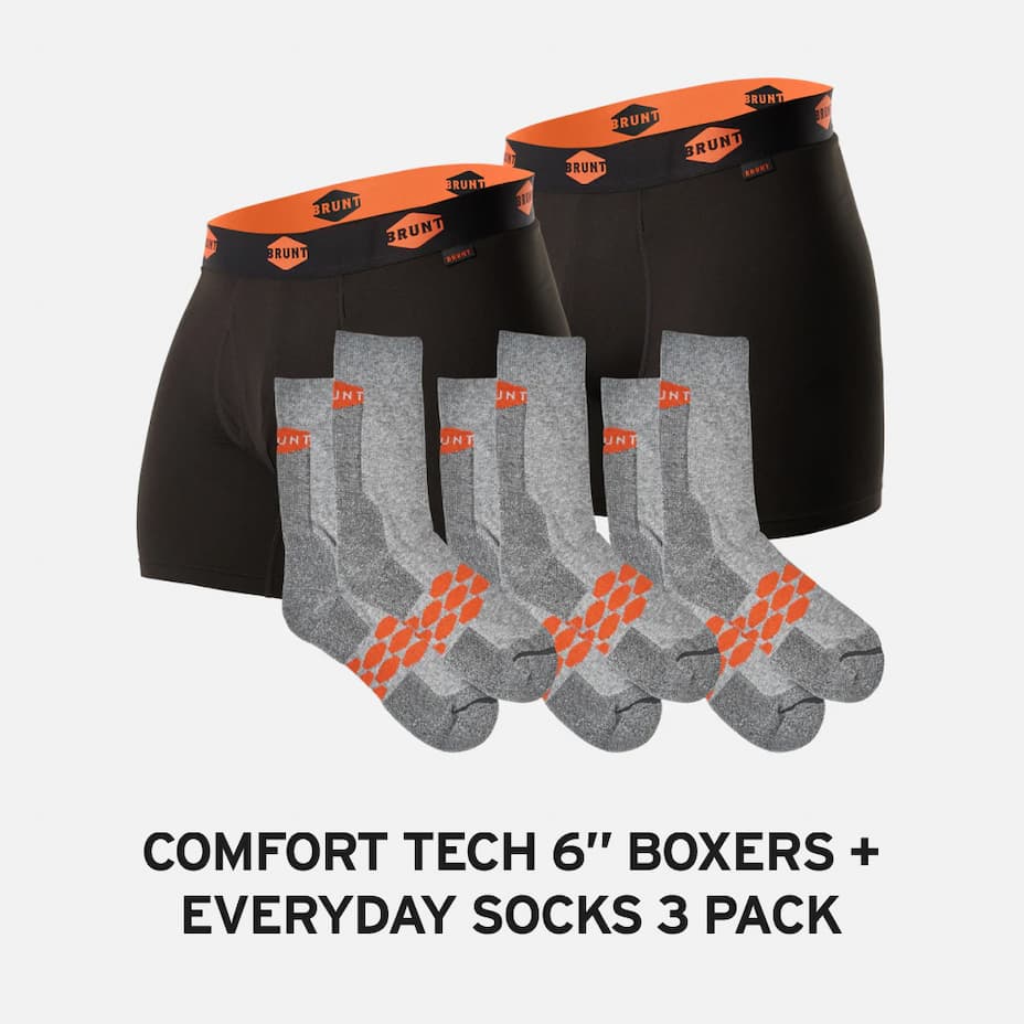 Boxers