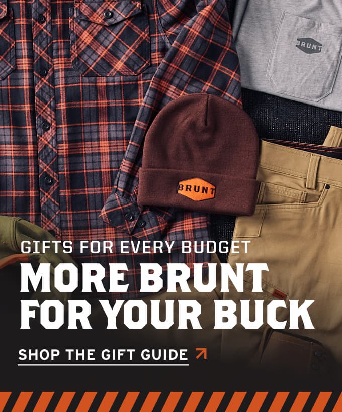 Gift Guide