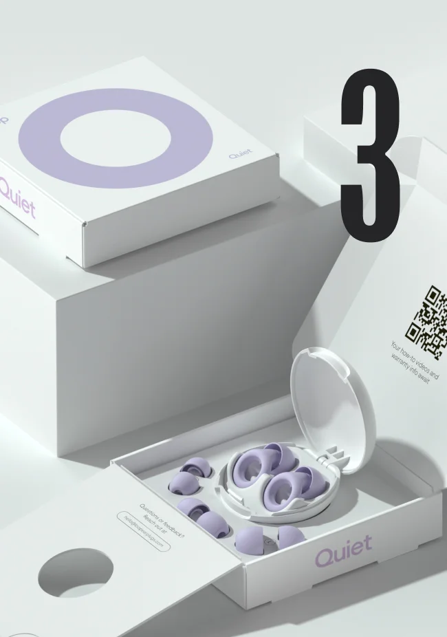 Loops package
