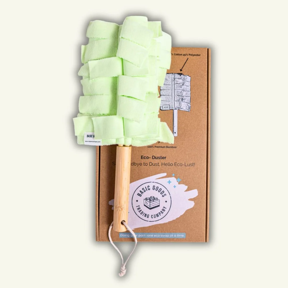 Image of Reusable Eco-Duster