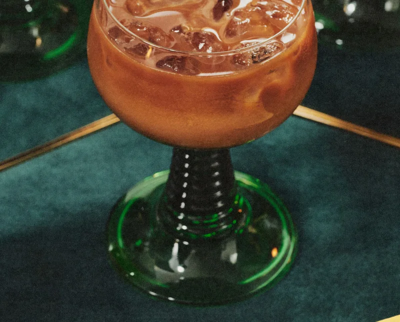 Chamberlain Coffee