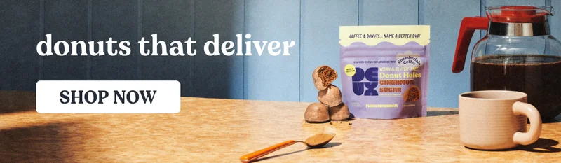 Chamberlain Coffee