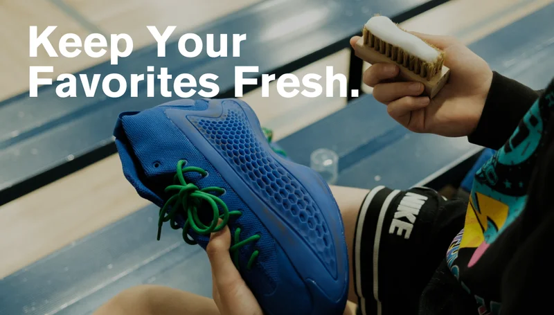 Keep Your Favorites Fresh.