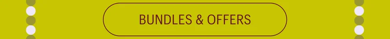 Bundles & Offers