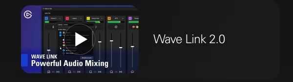 Wave Link 2.0