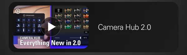 Camera Hub 2.0