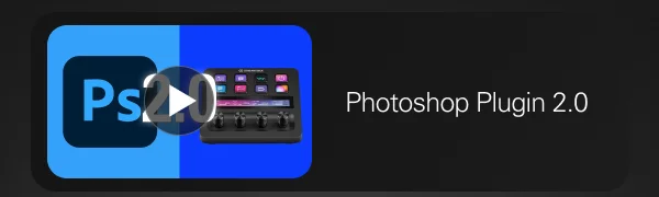 Photoshop Plugin 2.0