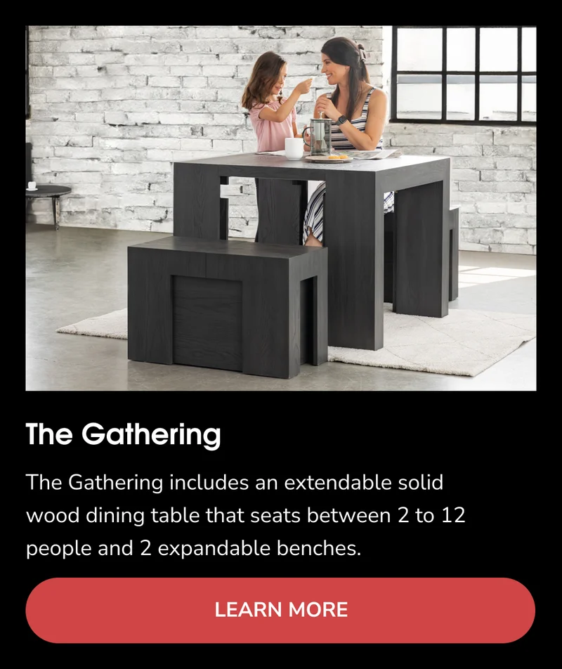 The Gathering