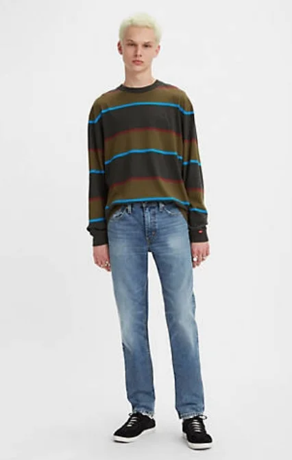 SHOP NEW DENIM
