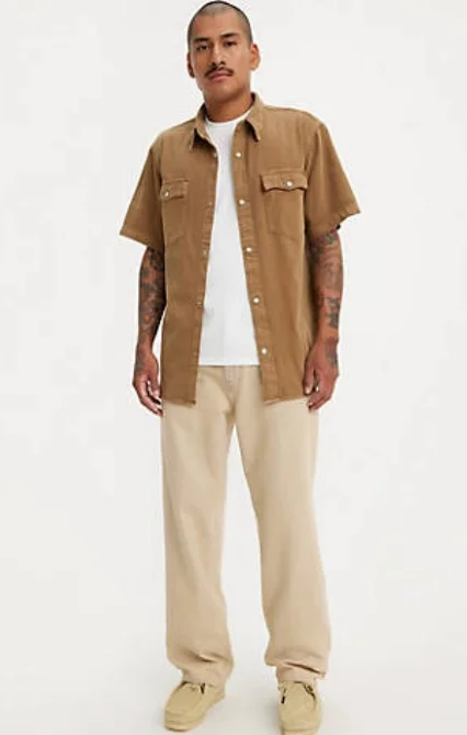 SHOP NEW DENIM
