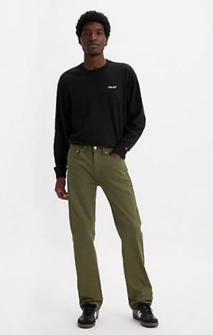 SHOP NEW DENIM