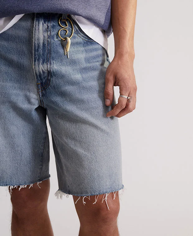 SHOP SHORTS