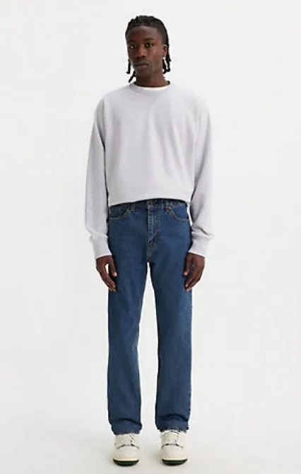 SHOP NEW DENIM