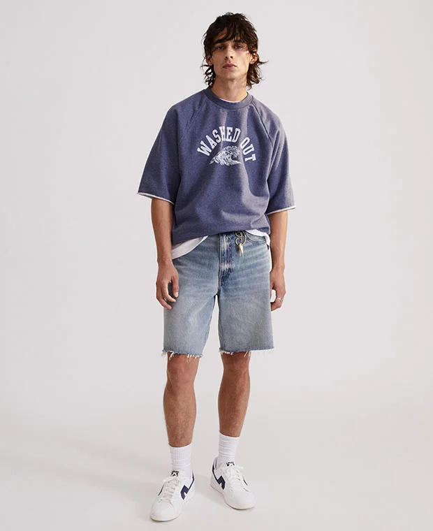 SHOP SHORTS
