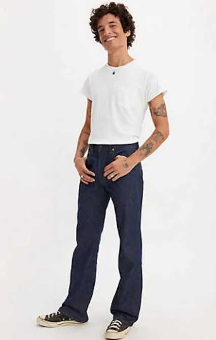 SHOP NEW DENIM
