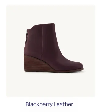 Casey Ankle Boot - Image