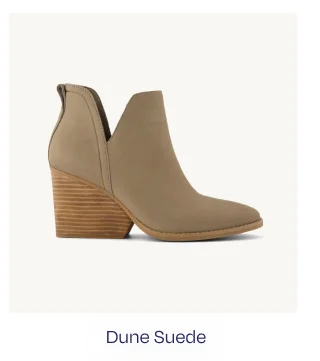Eliza Heeled Boot - Image