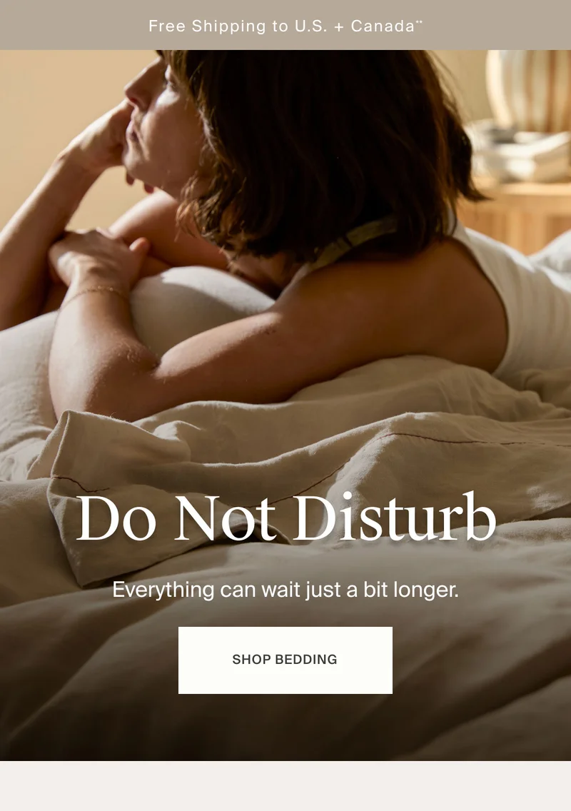 Shop Bedding