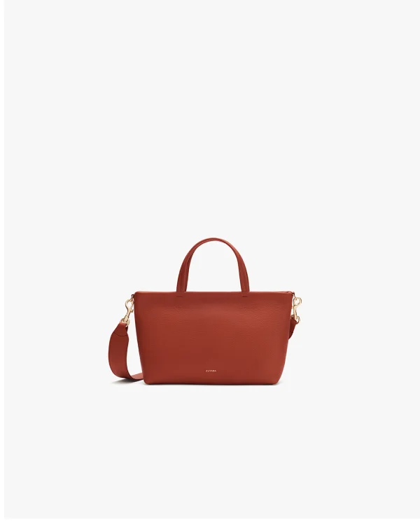 Mini Easy Zipper Tote Rioja