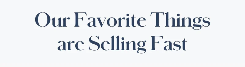 2 Days Only: 25% Off Furniture