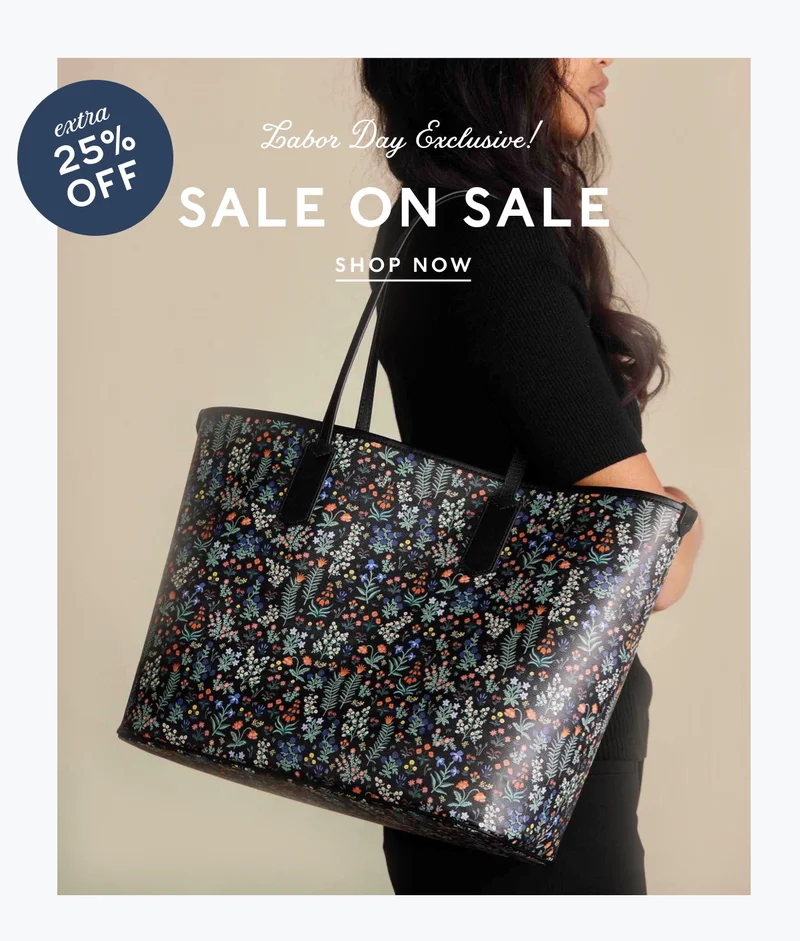 2 Days Only: 25% Off Rugs