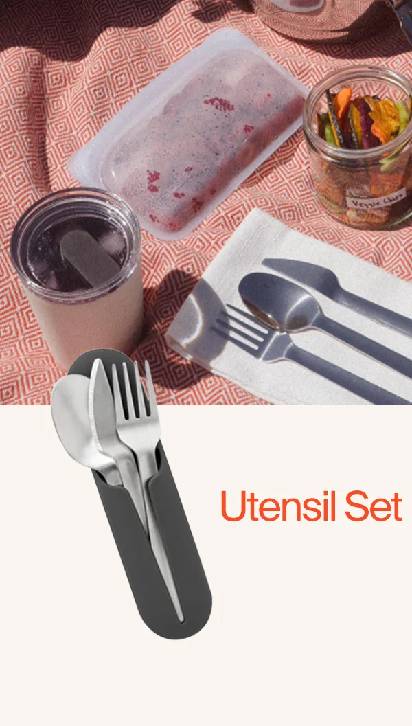 utensil set